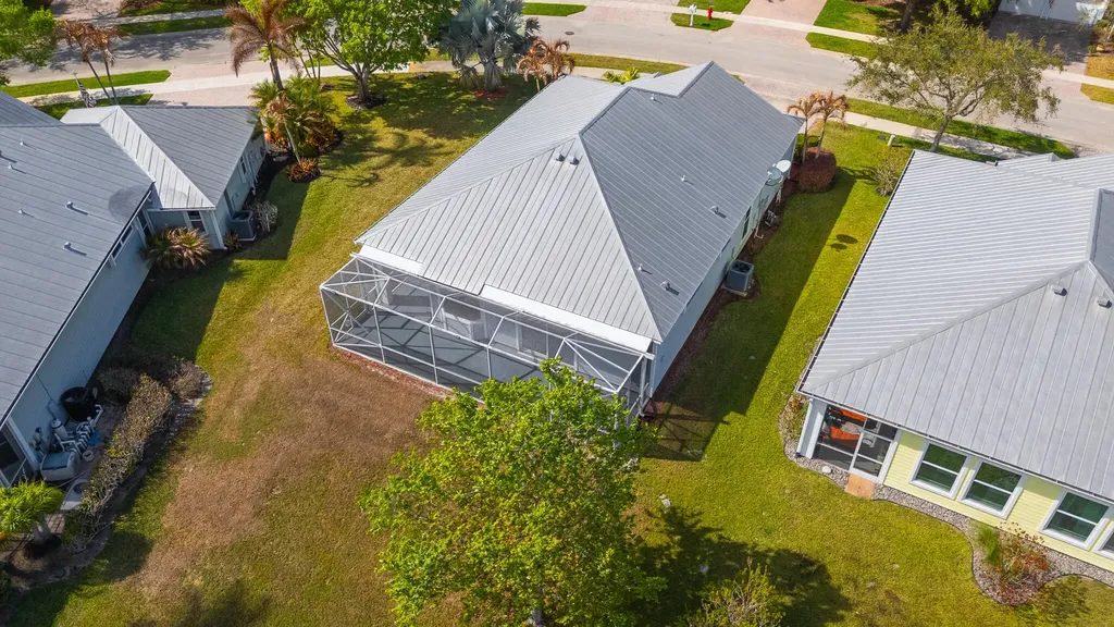 615 NE Canoe Park Circle Port St Lucie FL 34983