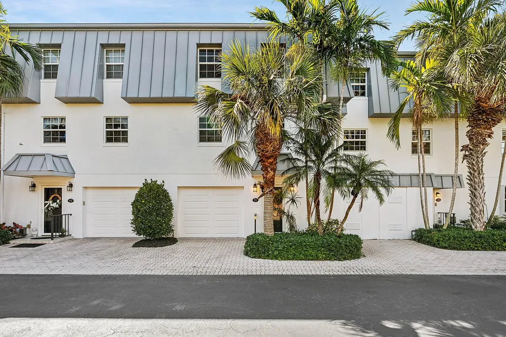 2000 S Ocean Boulevard Delray Beach FL 33483