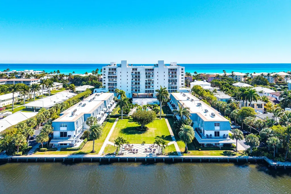 2000 S Ocean Boulevard Delray Beach FL 33483