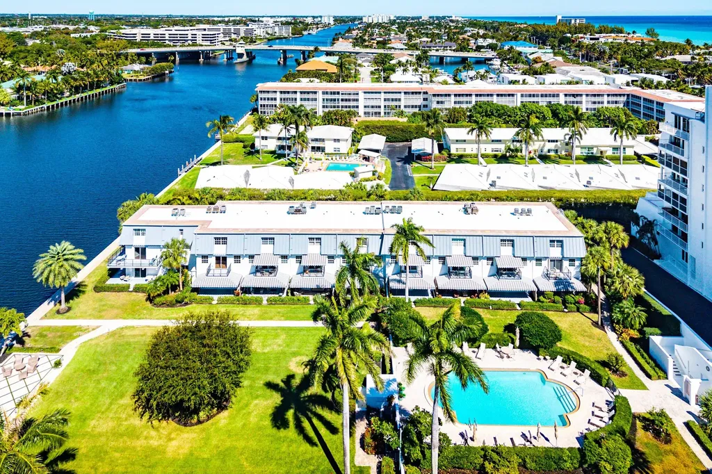 2000 S Ocean Boulevard Delray Beach FL 33483