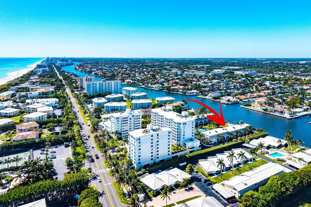 2000 S Ocean Boulevard Delray Beach FL 33483