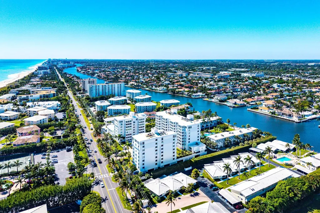 2000 S Ocean Boulevard Delray Beach FL 33483