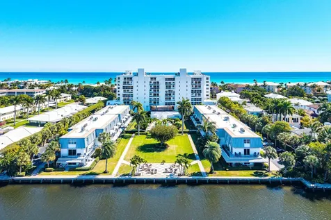 2000 S Ocean Boulevard Delray Beach FL 33483
