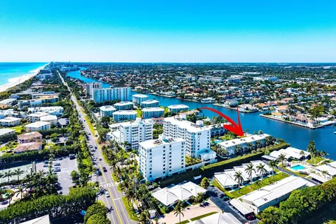 2000 S Ocean Boulevard Delray Beach FL 33483