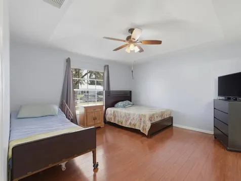 731 SW Bond Road Port St Lucie FL 34953
