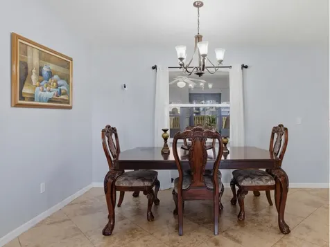 731 SW Bond Road Port St Lucie FL 34953