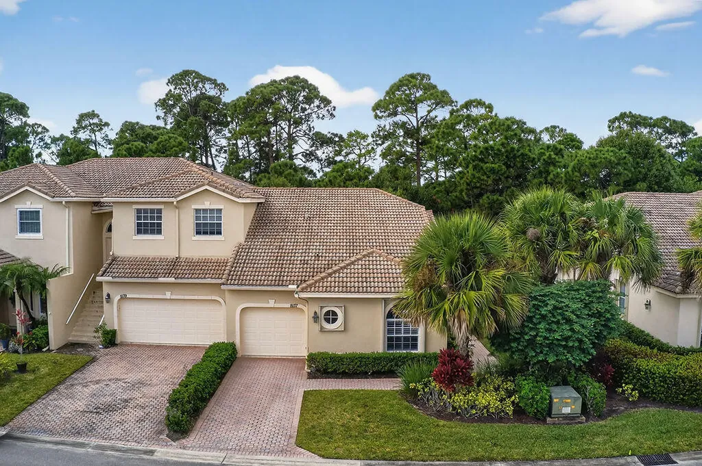 8137 Carnoustie Place Port St Lucie FL 34986