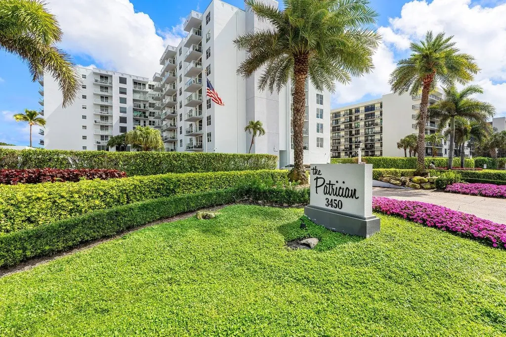 3450 S Ocean Boulevard Palm Beach FL 33480