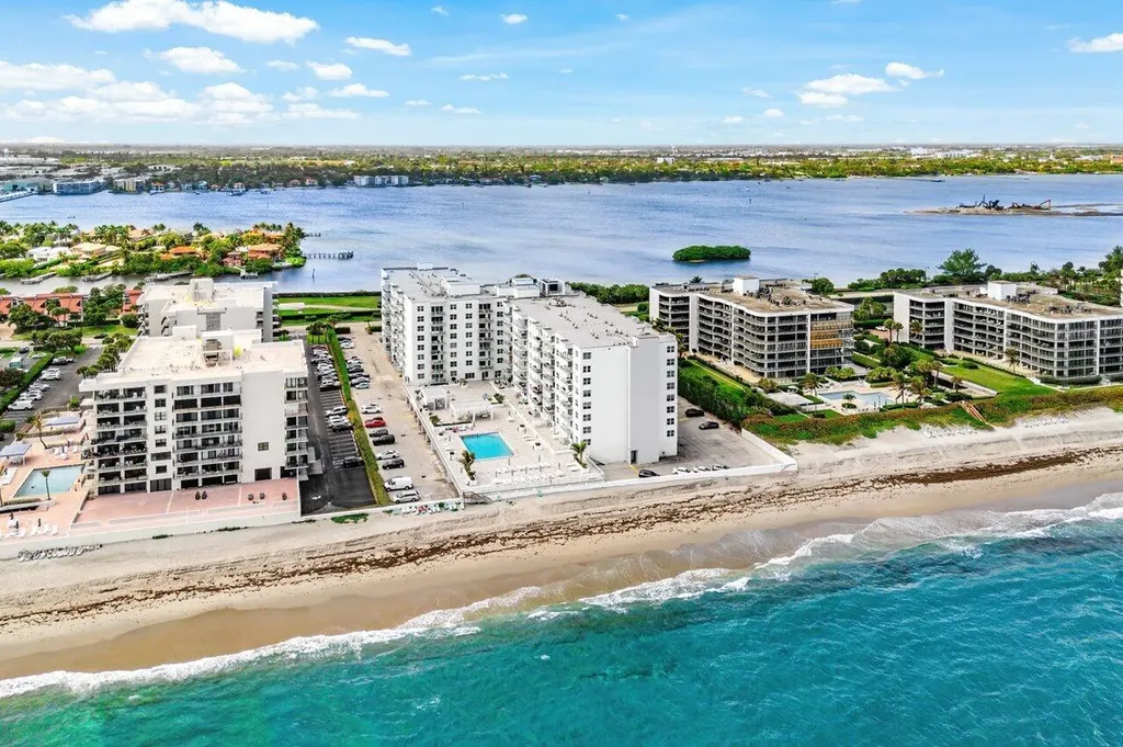 3450 S Ocean Boulevard Palm Beach FL 33480
