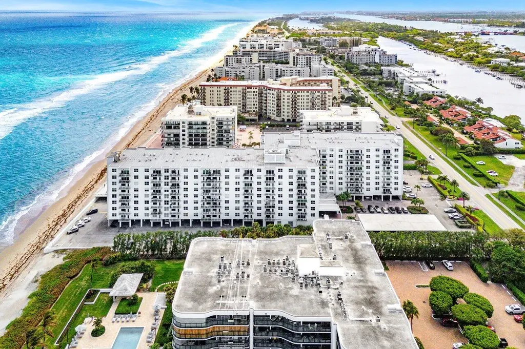 3450 S Ocean Boulevard Palm Beach FL 33480