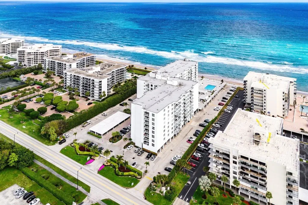 3450 S Ocean Boulevard Palm Beach FL 33480