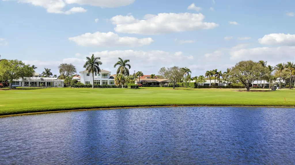 856 Country Club Drive North Palm Beach FL 33408