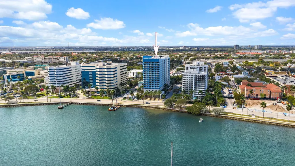 1551 N Flagler Drive West Palm Beach FL 33401