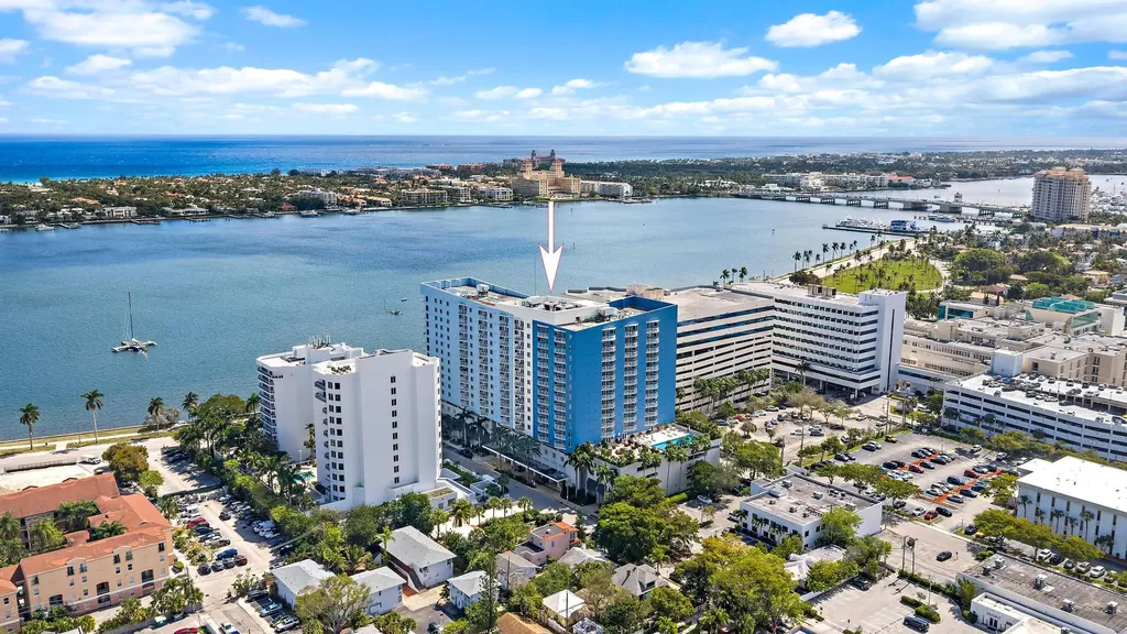 1551 N Flagler Drive West Palm Beach FL 33401
