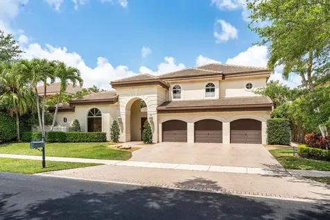 3163 NW 60th Street Boca Raton FL 33496