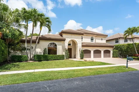 3163 NW 60th Street Boca Raton FL 33496