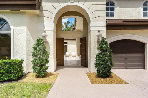 3163 NW 60th Street Boca Raton FL 33496