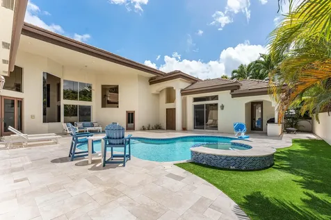 3163 NW 60th Street Boca Raton FL 33496