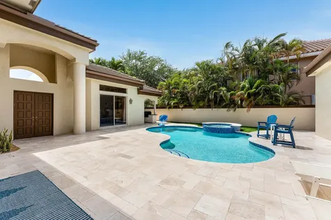 3163 NW 60th Street Boca Raton FL 33496