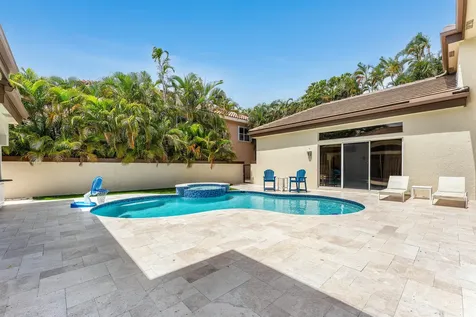 3163 NW 60th Street Boca Raton FL 33496