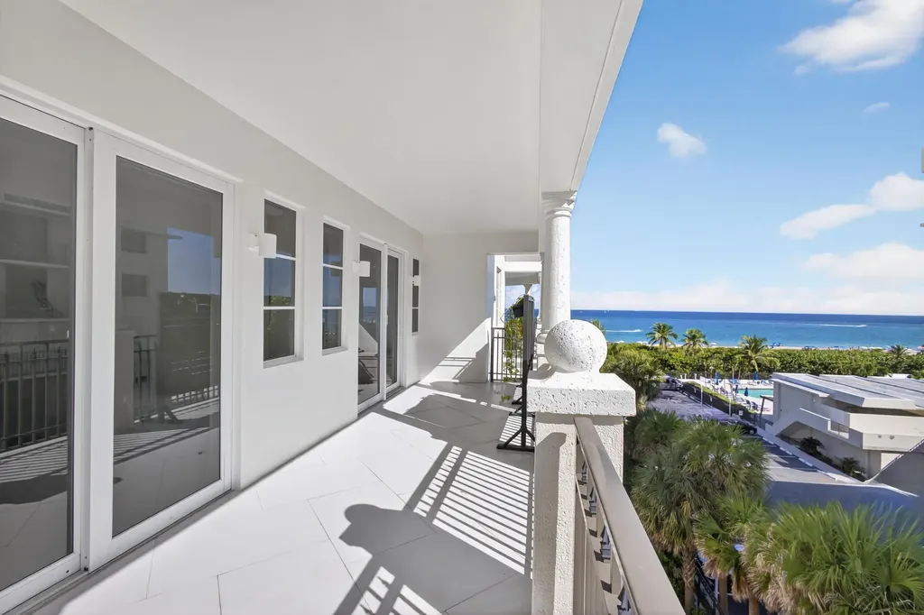 155 Ocean Avenue Palm Beach Shores FL 33404
