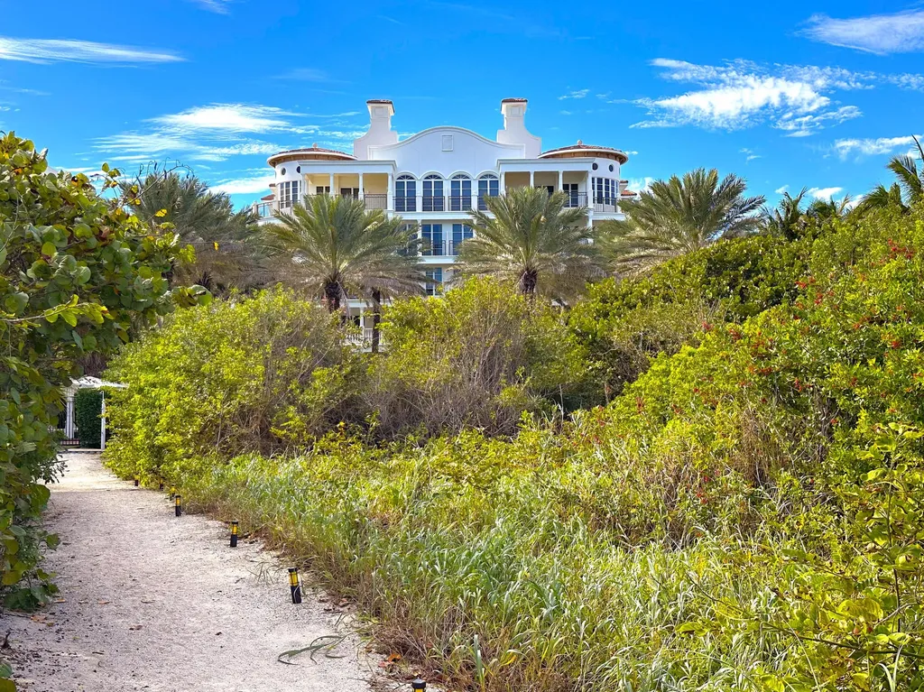 155 Ocean Avenue Palm Beach Shores FL 33404