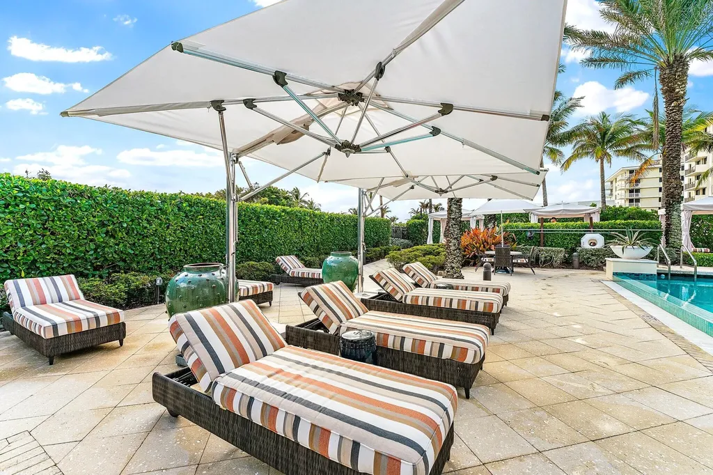 155 Ocean Avenue Palm Beach Shores FL 33404