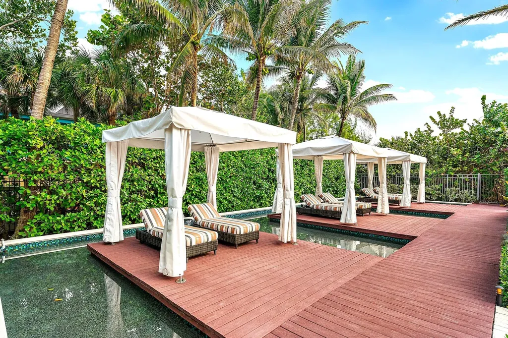 155 Ocean Avenue Palm Beach Shores FL 33404