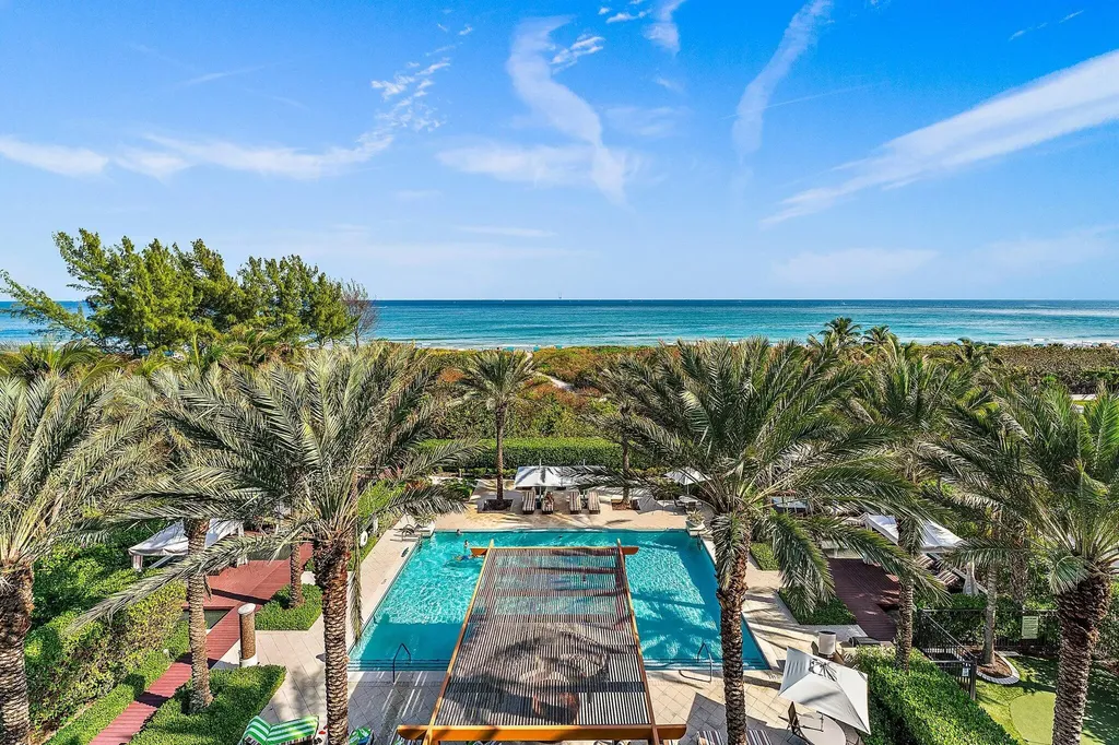 155 Ocean Avenue Palm Beach Shores FL 33404