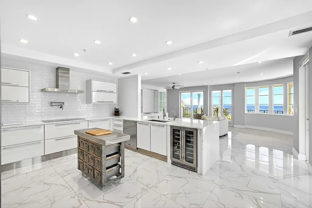 155 Ocean Avenue Palm Beach Shores FL 33404
