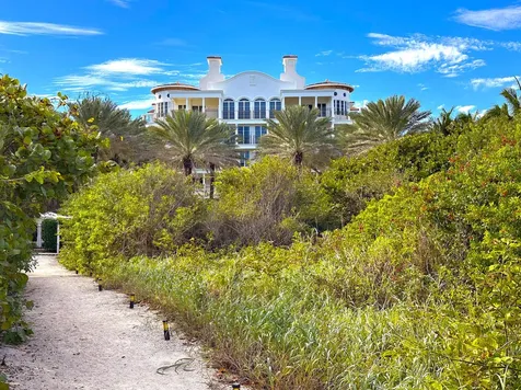 155 Ocean Avenue Palm Beach Shores FL 33404