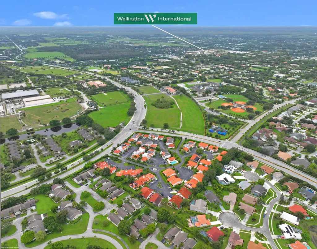 13504 Fountain View Boulevard Wellington FL 33414