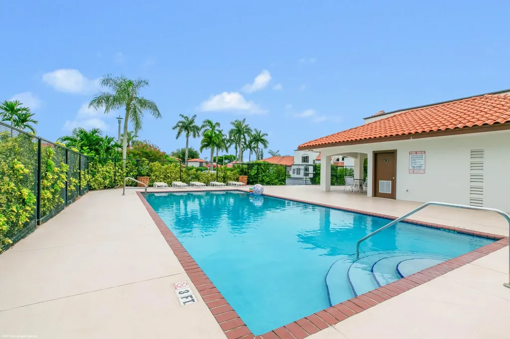 13504 Fountain View Boulevard Wellington FL 33414