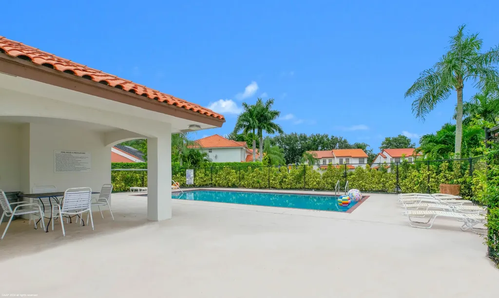 13504 Fountain View Boulevard Wellington FL 33414