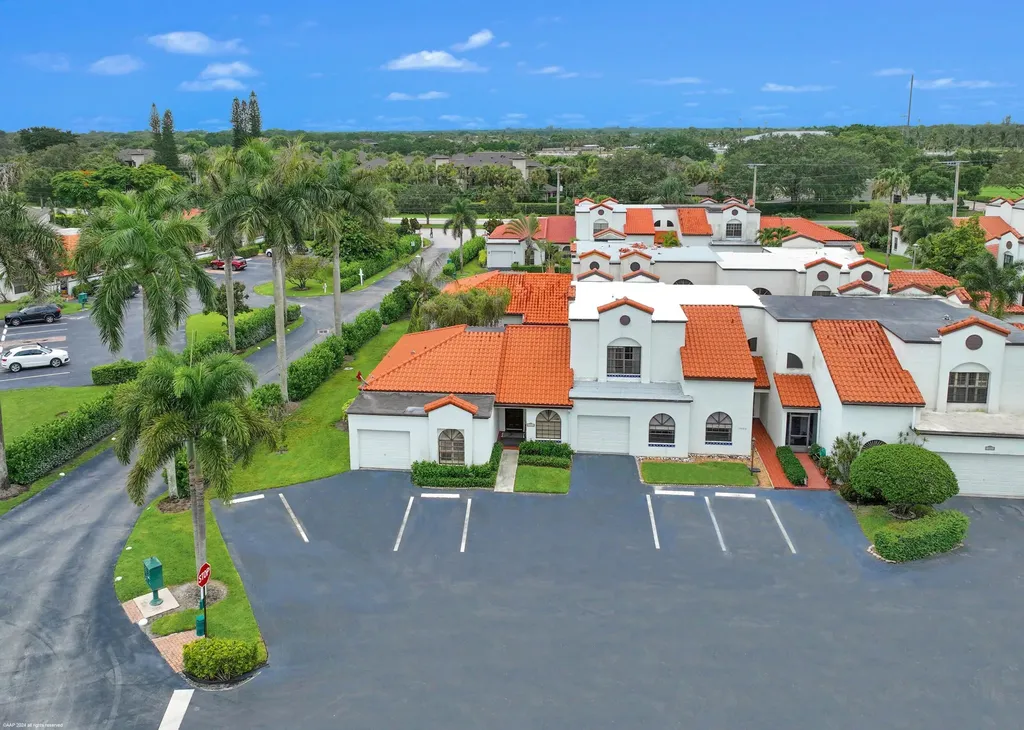 13504 Fountain View Boulevard Wellington FL 33414
