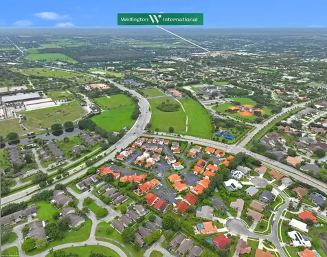 13504 Fountain View Boulevard Wellington FL 33414