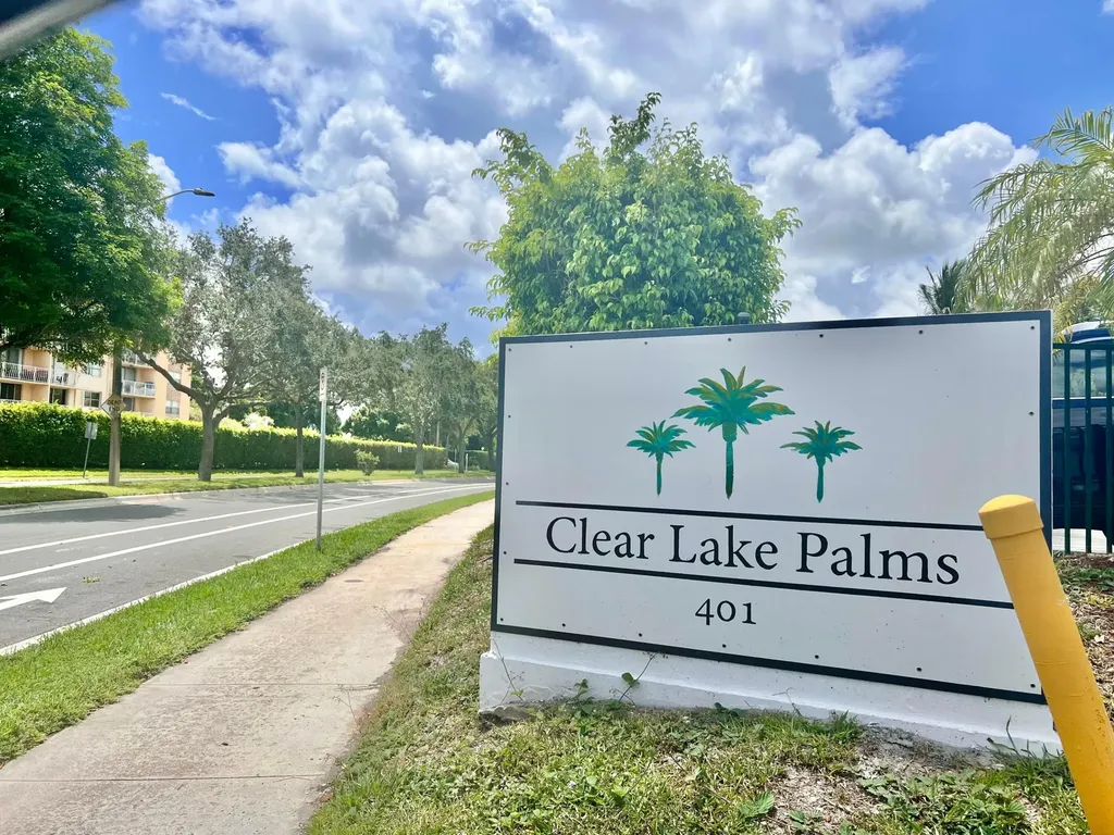 409 Executive Center Drive West Palm Beach FL 33401