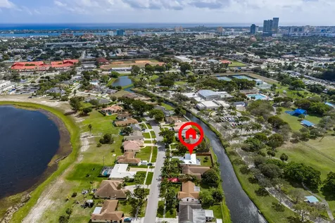 1382 N Mangonia Drive West Palm Beach FL 33401