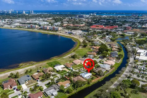 1382 N Mangonia Drive West Palm Beach FL 33401
