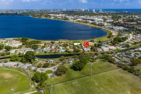 1382 N Mangonia Drive West Palm Beach FL 33401