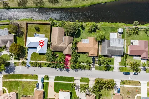 1382 N Mangonia Drive West Palm Beach FL 33401