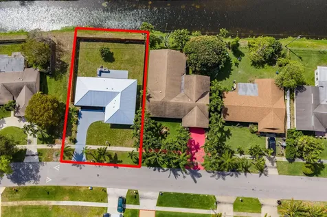 1382 N Mangonia Drive West Palm Beach FL 33401
