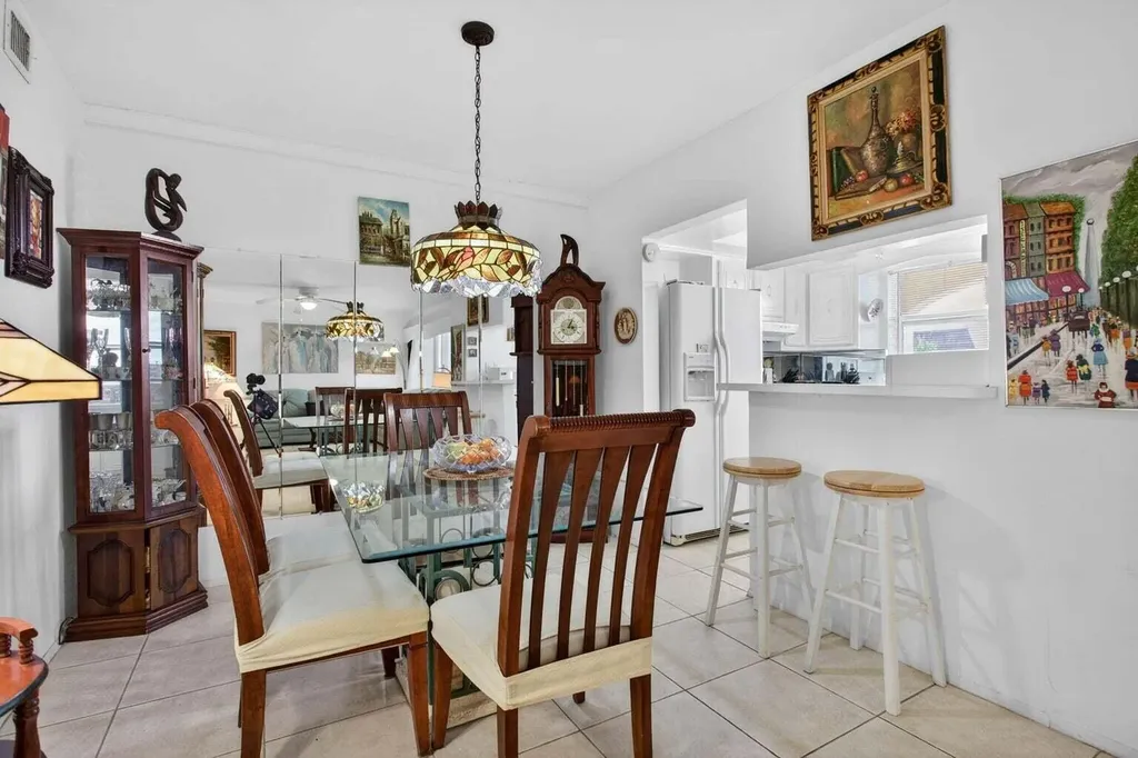 100 SE 6th Avenue Pompano Beach FL 33060