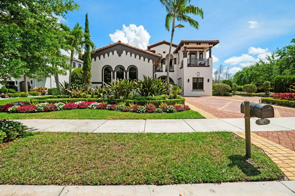 9650 Eden Manor Parkland FL 33076