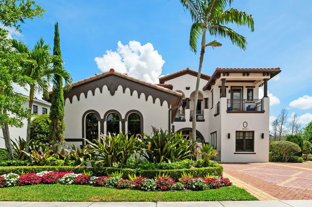 9650 Eden Manor Parkland FL 33076