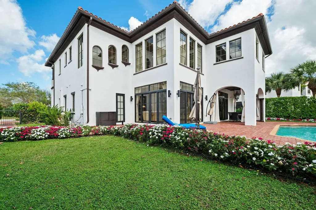 9650 Eden Manor Parkland FL 33076