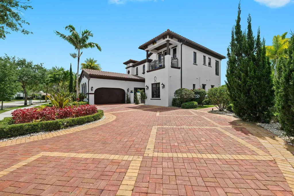 9650 Eden Manor Parkland FL 33076
