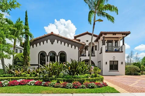9650 Eden Manor Parkland FL 33076