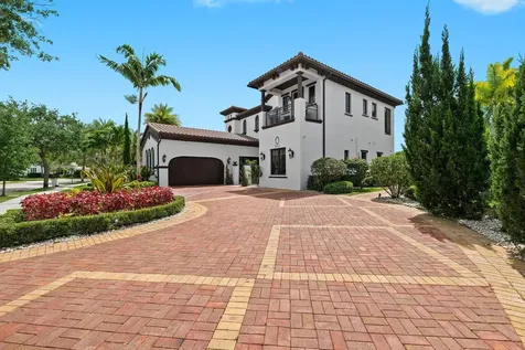 9650 Eden Manor Parkland FL 33076