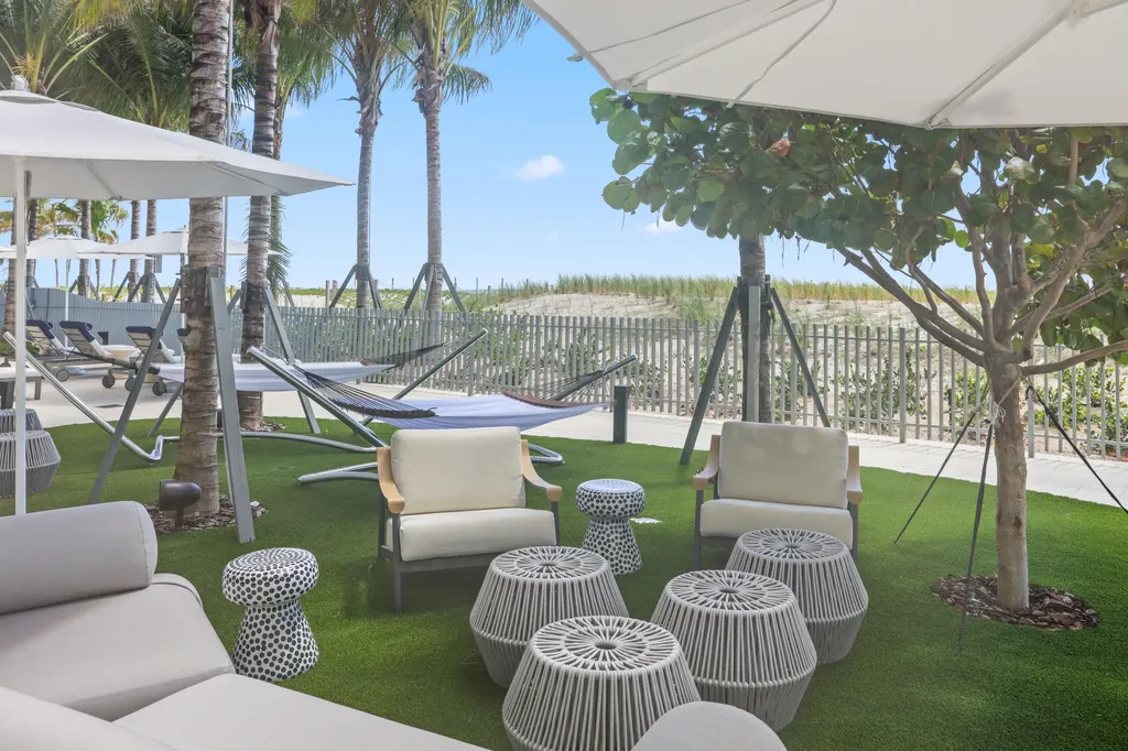 900 N Ocean Boulevard Pompano Beach FL 33062